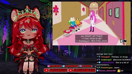 Watch Adventure time S5 25 26 | Streamable