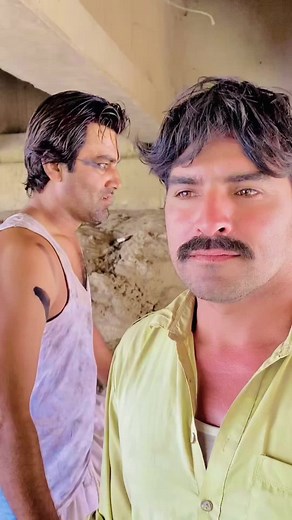 Heartfelt Moments in Mela Movie 🇵🇰 | Emotional Video ❤️