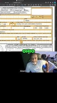 Application Secrets: Fill Forms Correctly for IRS & Child Support #shorts