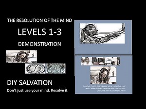 TROM Levels 1-3 Demonstration Video