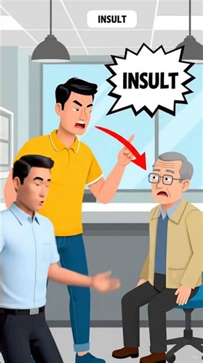 Insult Meaning in English | Learn Vocabulary with Real Examples