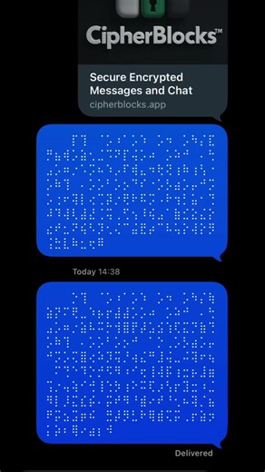 Protect Your Privacy: Encrypt Before Sending!