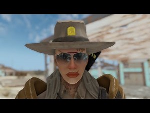 Fallout 4 Modded/ NSFW/ No Commentary #1