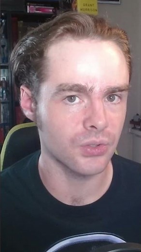 The Secret Story of DEADPOOL/BATMAN Crossover??