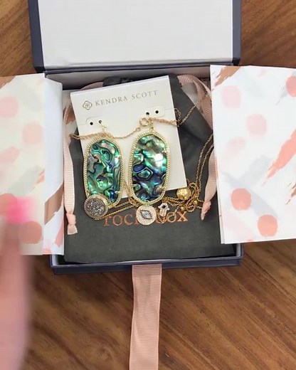 25K reactions · 3K shares | Ready for a new way to discover jewelry you'll love? Rocksbox sends you three pieces of jewelry at a time to try, styled just for you, for $21/mo. Get started by creating your style profile. | Rocksbox | Facebook