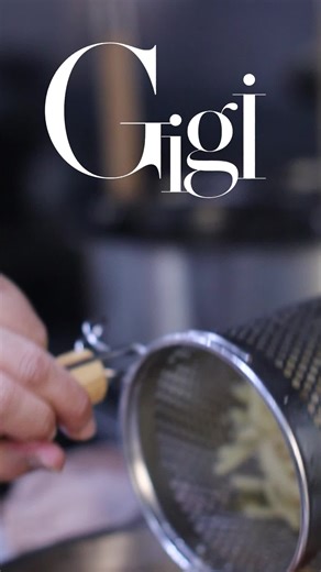 Gigi's Chilli Crab Pasta Recipe: A Must-Try Dish