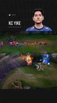 Quinn, 14/9/9 | League of Legends | 16.12