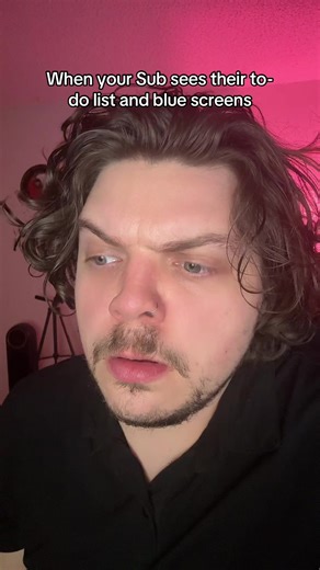 let’s start with the shower #fyp #dom #sub #relationship #skit | shower