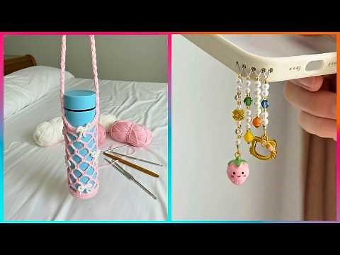Cute & Easy Handmade Gift Ideas For Your Favorite People | Secret Santa