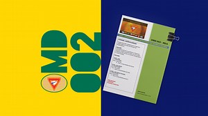 OMD 002: Cartão de Liderança - Downloads de Materiais Adventistas