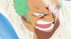 Deportes que veríamos a diario: ¡Zoro y Sanji en el Groggy Ring! ⚽ ¿Cuál es tu juego favorito en el Davy Back Fight? 🏴‍☠️ #ONEPIECE #Sanji #Zoro | Toei Animation Latinoamérica