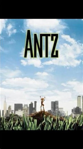 Antz (1998)