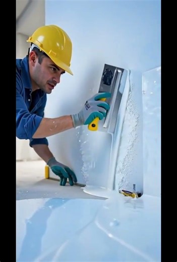 Ice Room Transformation Timelapse | Luxury Frozen Fantasy Interior Design ❄️✨🏠