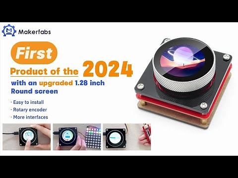 Cartoon Digital Clock With Switchable Style