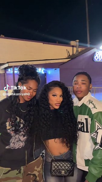 Order #3 coming right up 🤧 #misskaniyah #fypシ #viral #laysuave