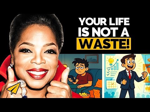 Oprah Winfrey's Top 10 Rules for Success