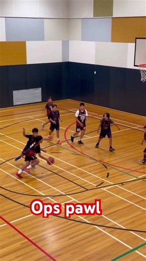 Ops pawl week 4 game Team VhaJam