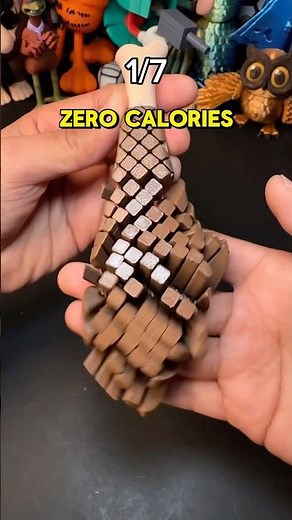 7 Insanely Satisfying 3D-Printed Fidget Toys in Under a Minute!