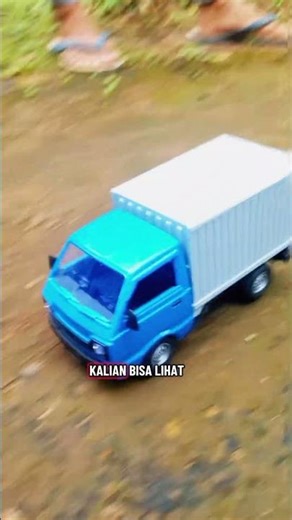 mobil box remote control