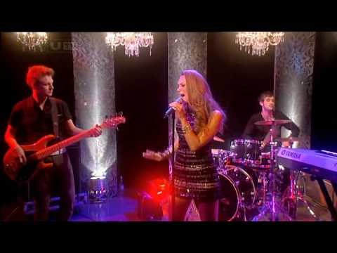 Agnes On and On - Live