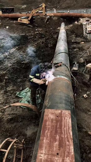 Procedimiento INNERSHIELD lo conoces..? 🧑🏻‍🏭💥 Utilizamos Gas..? #javiwelding #soldadores #soldadura #welding #tips | MAZ Welding