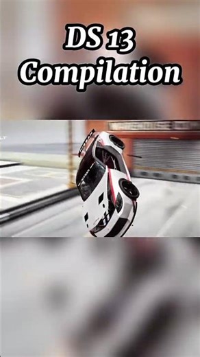 DS 13 Compilation Asphalt