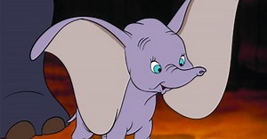 Dumbo 70th Anniversary Edition Trailer | Tomatazos