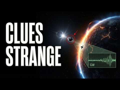 Strange Matter: Why Stability Could Rewrite Reality