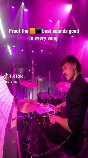 Drum Beats That Fit Every Song | Easy Drum Tutorial