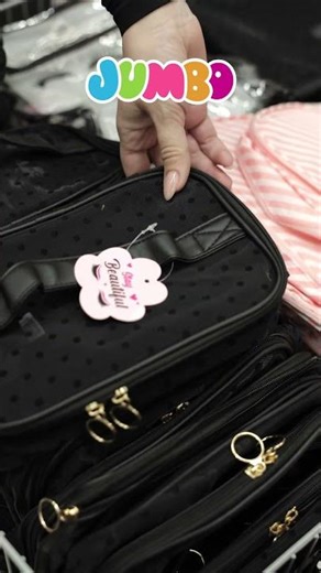 Jepi vetes më shumë kohë me organizuesit #JUMBO