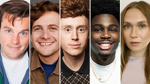 How ‘Saturday Night Live’ Introduced New Cast For Season 51