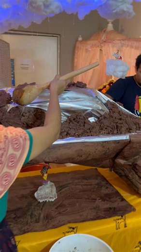 1.4K views · 97 reactions | La colina sagrada | Bhakti Center Hare Krishna Monterrey | Facebook