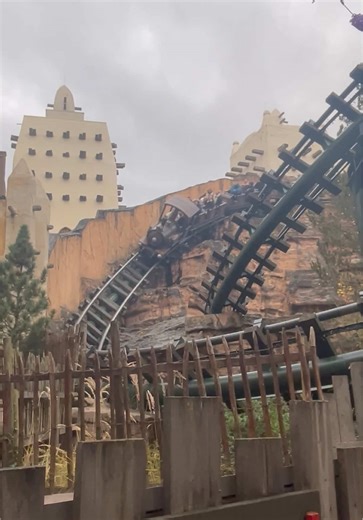 Colorado Adventure Offride Experience