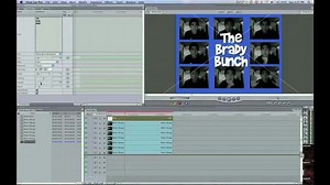 Brady Bunch Effect in FCP
