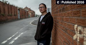 Victim of Racist Taunts in England: A Mexican-American Who Backs ‘Brexit’