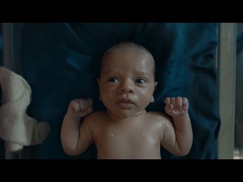 "We Got You, Baby" Huggies® U.S. Big Game Ad