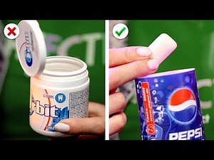 8 Genius Hiding Hacks To Keep Your Belongings Safe! DIY Safe Hiding Crafts