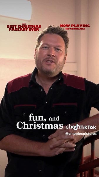 Cineplex Pictures on TikTok