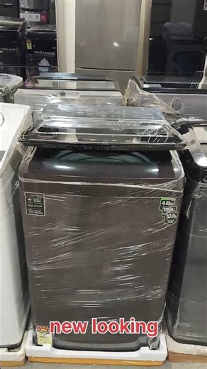 Ifb 8 kg top load washing machine review#topload #shortsfeed #washingmachine #new