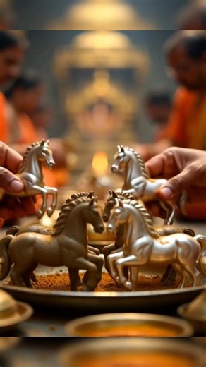 कुरुक्षेत्र का छुपा शक्तिपीठ 🔱 | माँ भद्रकाली का रहस्य | 52 शक्तिपीठ Part 7