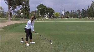 19K views · 968 reactions | Who's excited to see Brooke Henderson in the final grouping at the HUGEL-AIR PREMIA LA Open?  After firing a 4-under 67, the Canadian is four back from the lead. | LPGA | Facebook