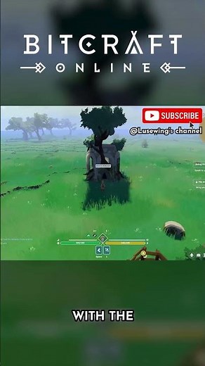 How to get a Pet or Mount in BitCraft | Tip from Lusewing! 🔍 #bitcraftonline #tips #Lusewing