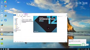 VMware_12_虚拟机下载安装教程详细