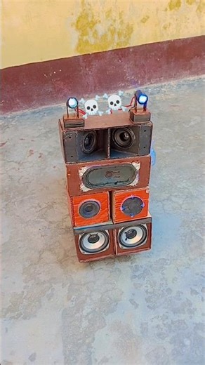 mini dj srp setup #viral #djremi #sound #trending