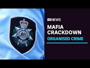 Mafia's billion dollar money-laundering operations revealed by the AFP | ABC News