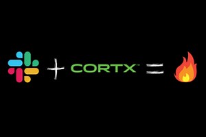 Cortx S3 Slack Bot