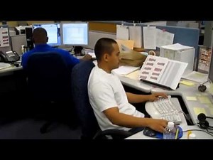 Media B-Roll: EDD Customer Service Centers