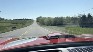 1.7K views · 120 reactions | Nothing like a little Thursday drive in...