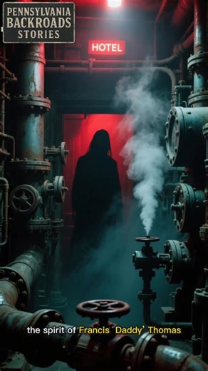 Would you dare stay the night at Hotel Bethlehem? 👻 A place where guests check in… but some spirits never leave. From ghostly children to mysterious footsteps and whispers in empty halls — this historic Bethlehem landmark holds more than just history. Would you spend a night here? 🕯️🛎️ #HotelBethlehem #HauntedPennsylvania #HauntedHotels #ParanormalPA #GhostStories #PennsylvaniaHistory #BethlehemPA #HauntedPlaces #CreepyHistory #pabackroads | Pennsylvania BackRoads