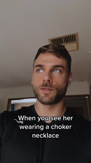 Choker Neck Challenge with @dr.joshcogoi74